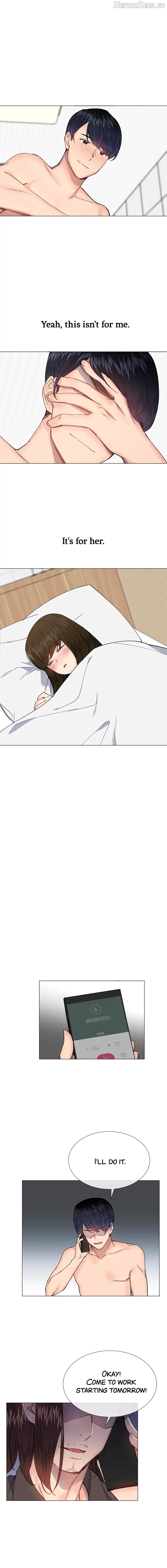 12 Years Apart Chapter 29 - page 10