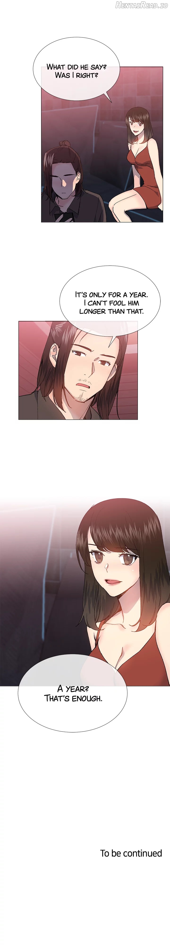 12 Years Apart Chapter 29 - page 11