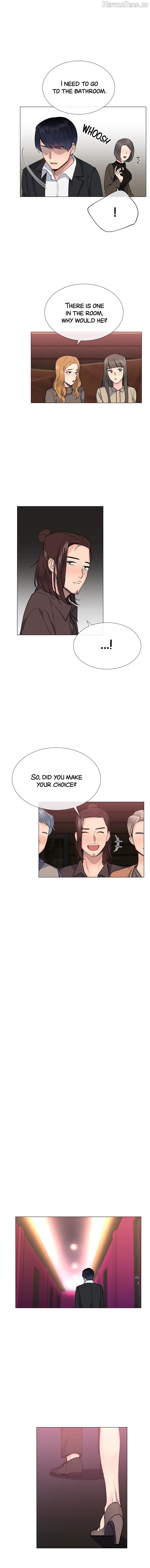 12 Years Apart Chapter 30 - page 10