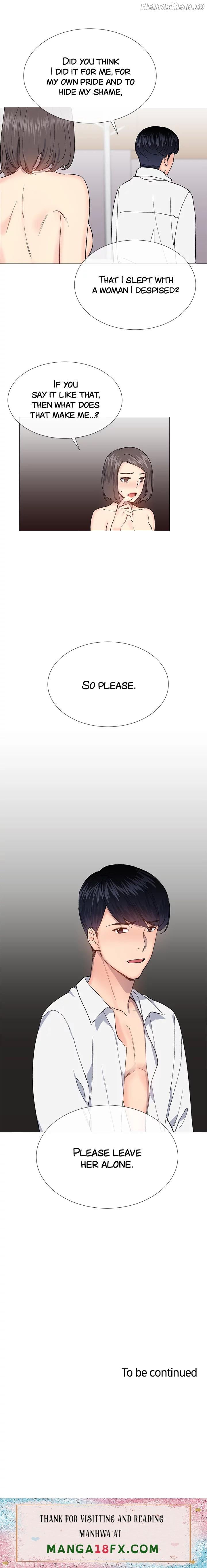 12 Years Apart Chapter 32 - page 11