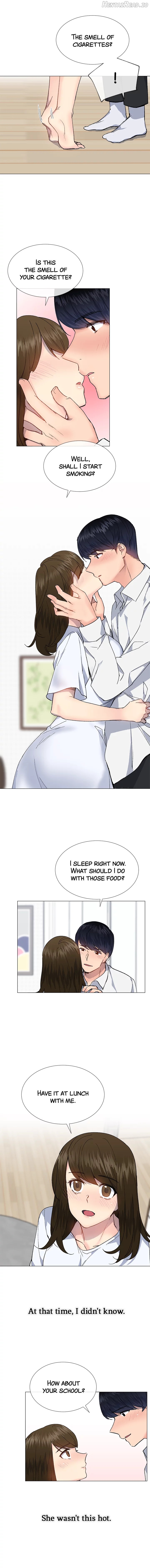 12 Years Apart Chapter 33 - page 11