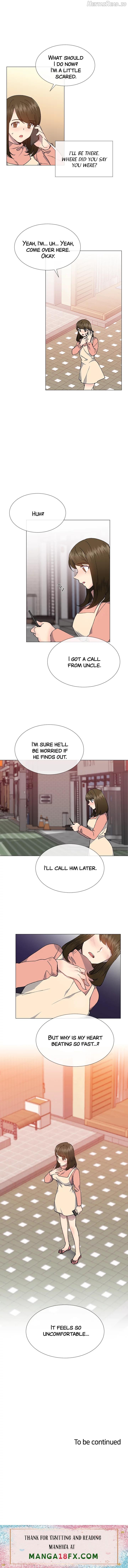 12 Years Apart Chapter 35 - page 11