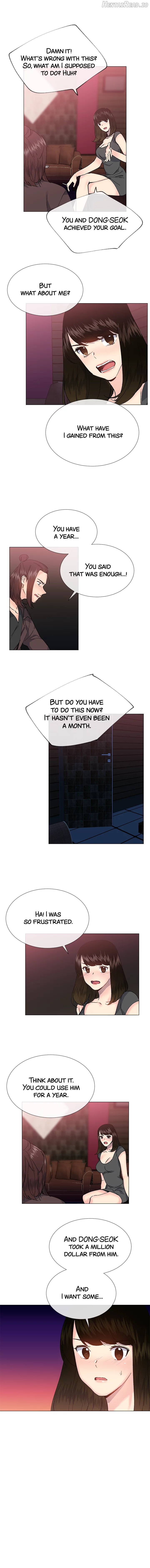 12 Years Apart Chapter 35 - page 3