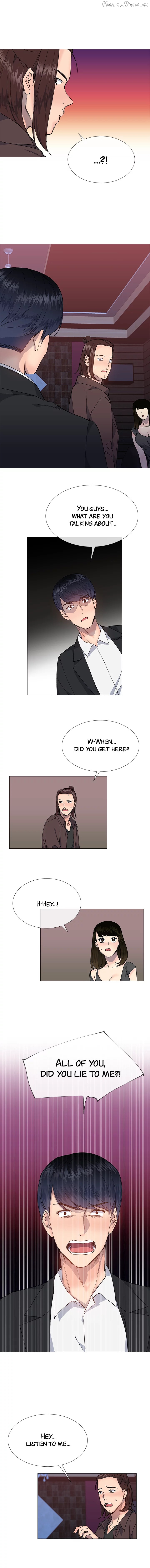 12 Years Apart Chapter 35 - page 4