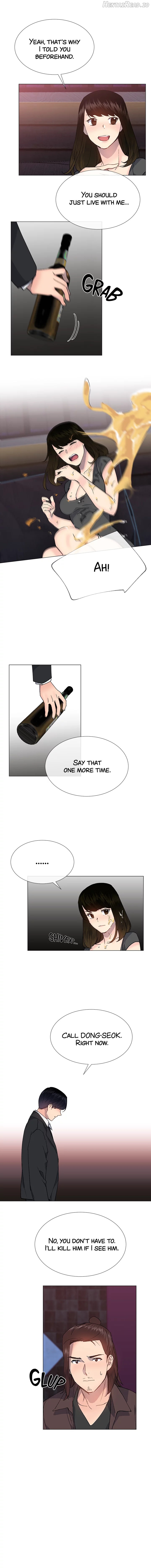12 Years Apart Chapter 35 - page 9