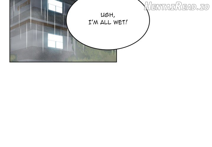 Dangerous Roomies Chapter 1 - page 2