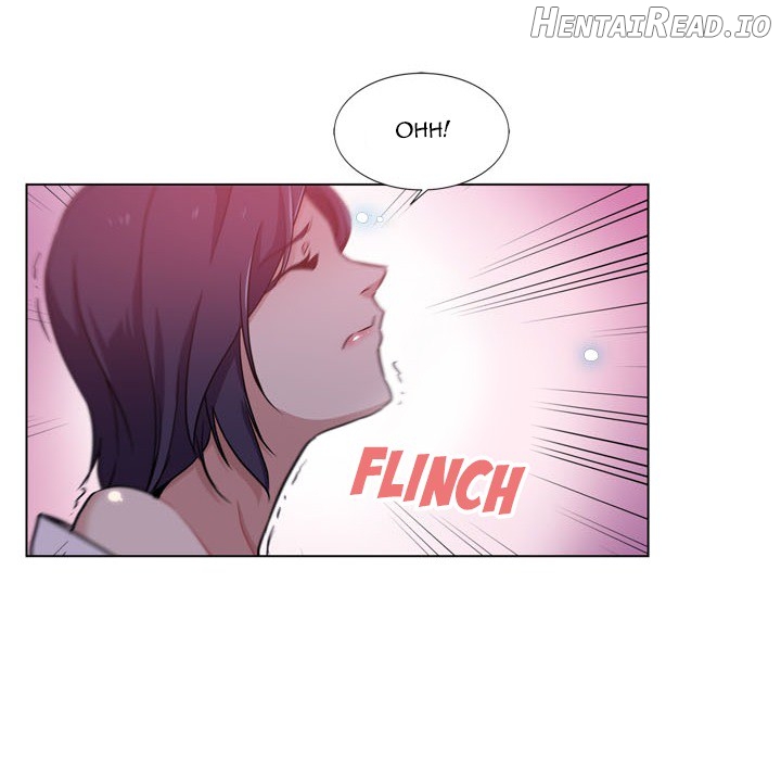 Dangerous Roomies Chapter 2 - page 11