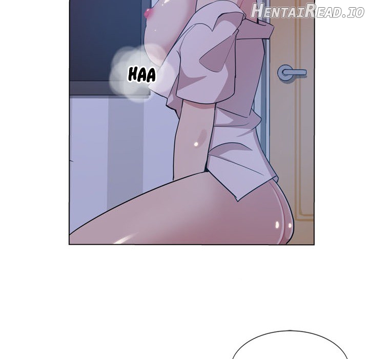 Dangerous Roomies Chapter 2 - page 17