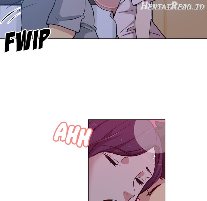Dangerous Roomies Chapter 2 - page 20