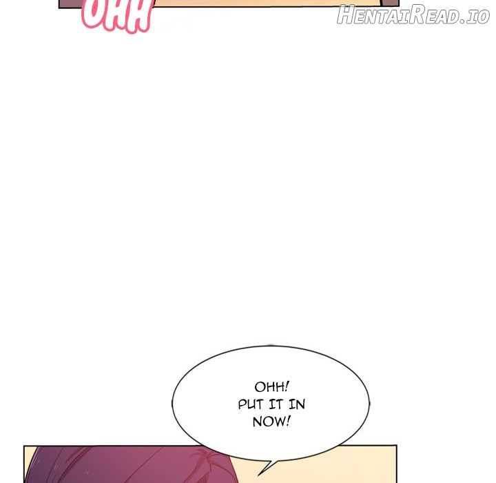 Dangerous Roomies Chapter 2 - page 23