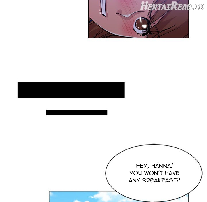 Dangerous Roomies Chapter 2 - page 38