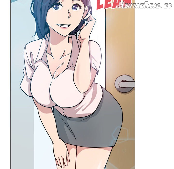 Dangerous Roomies Chapter 2 - page 43