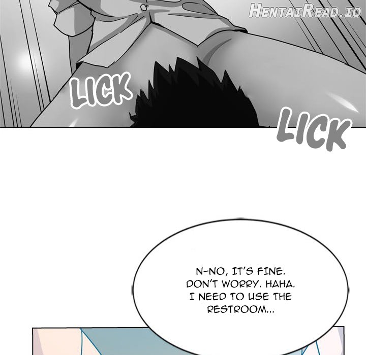 Dangerous Roomies Chapter 2 - page 47