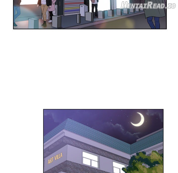 Dangerous Roomies Chapter 2 - page 52
