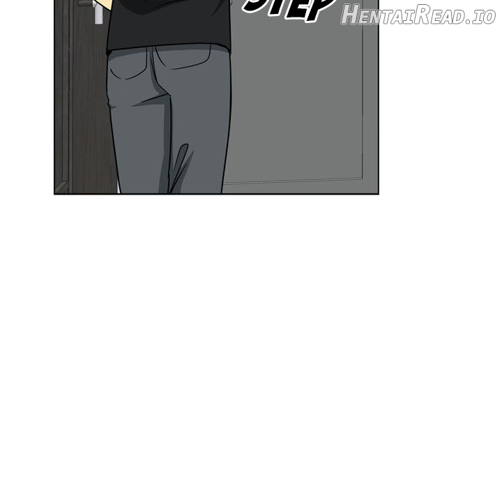 Dangerous Roomies Chapter 2 - page 57