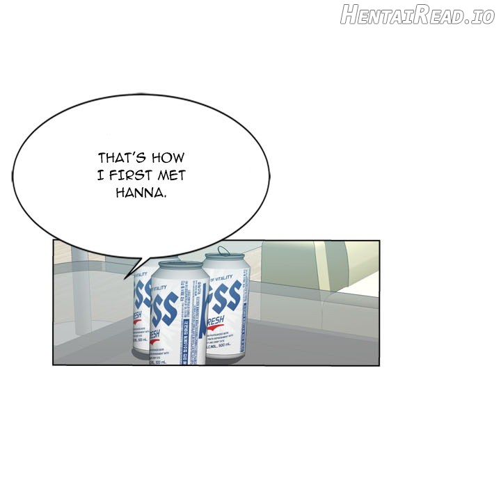 Dangerous Roomies Chapter 2 - page 69