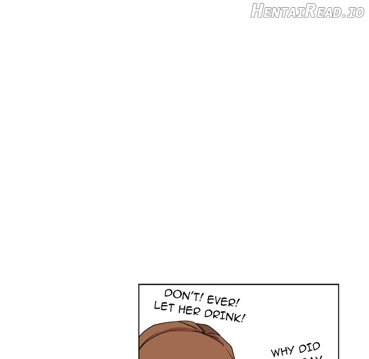 Dangerous Roomies Chapter 2 - page 73