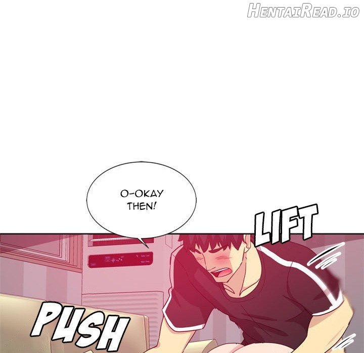 Dangerous Roomies Chapter 3 - page 39