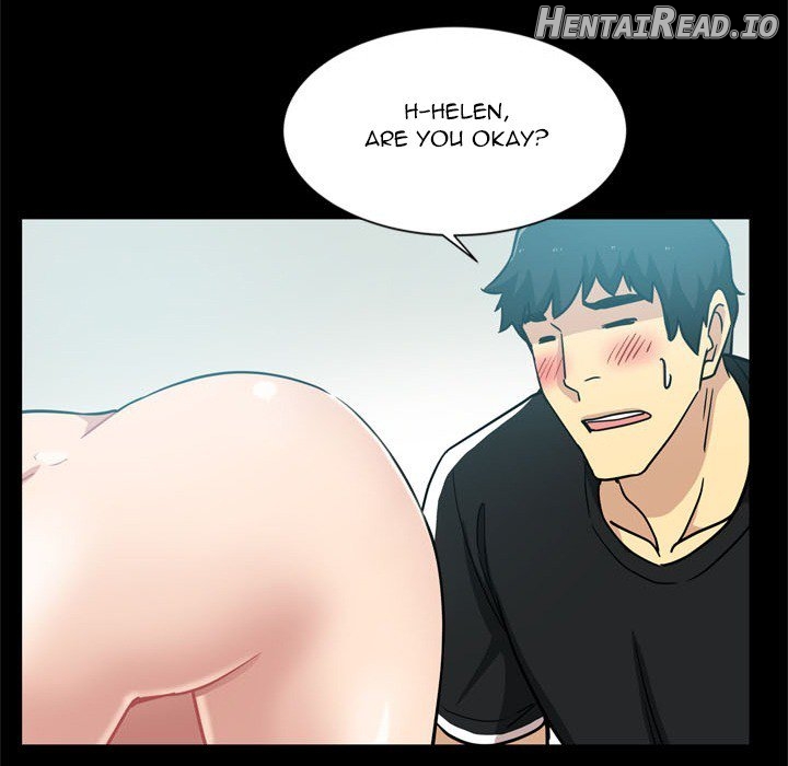 Dangerous Roomies Chapter 3 - page 73