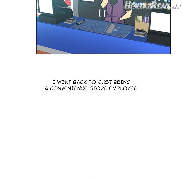 Dangerous Roomies Chapter 4 - page 15