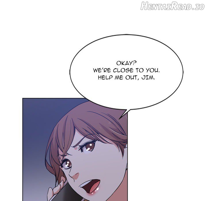 Dangerous Roomies Chapter 4 - page 22