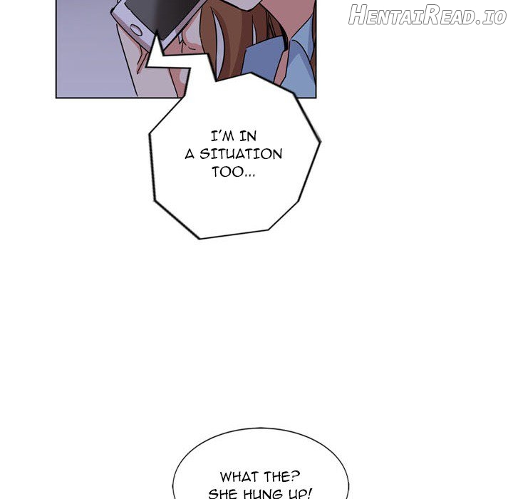 Dangerous Roomies Chapter 4 - page 23
