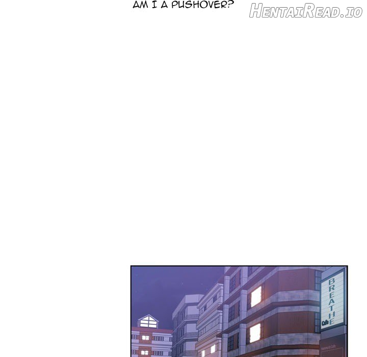 Dangerous Roomies Chapter 4 - page 26