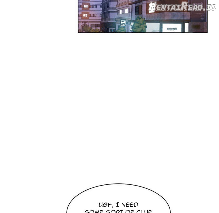 Dangerous Roomies Chapter 4 - page 27