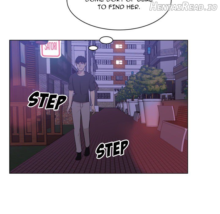 Dangerous Roomies Chapter 4 - page 28