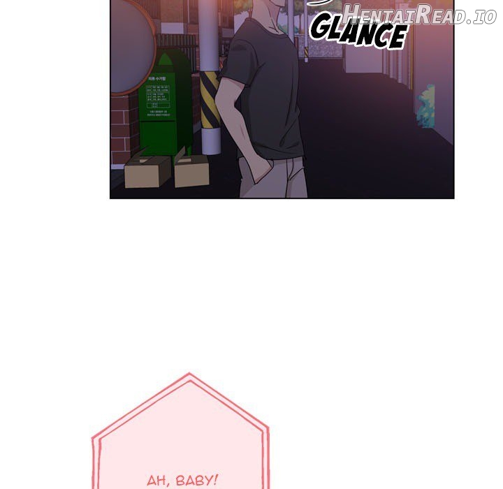 Dangerous Roomies Chapter 4 - page 30