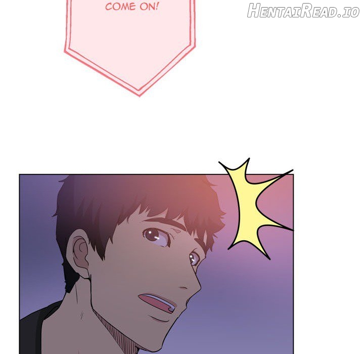 Dangerous Roomies Chapter 4 - page 31