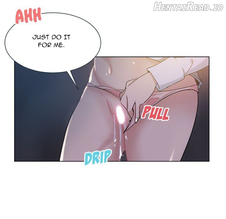 Dangerous Roomies Chapter 4 - page 36
