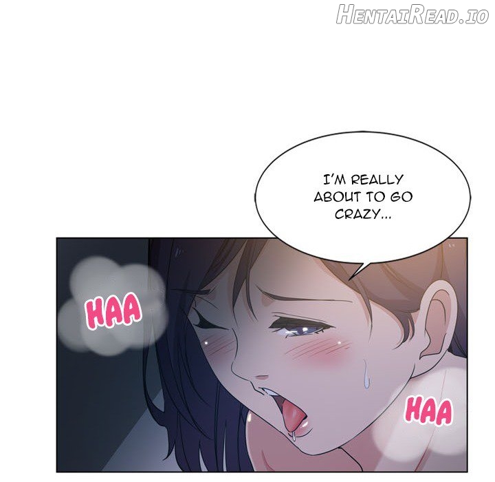Dangerous Roomies Chapter 4 - page 37