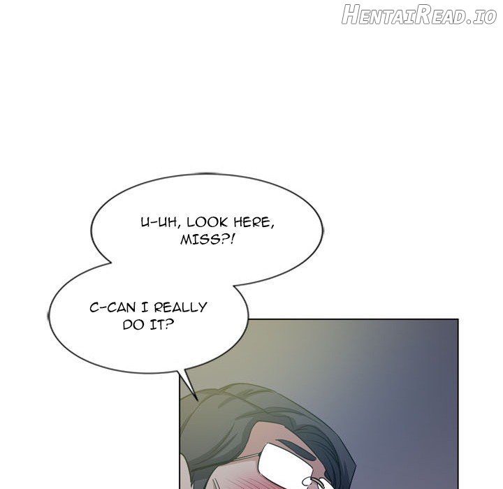 Dangerous Roomies Chapter 4 - page 38