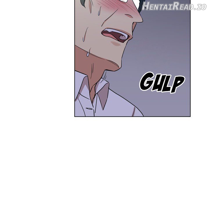 Dangerous Roomies Chapter 4 - page 39