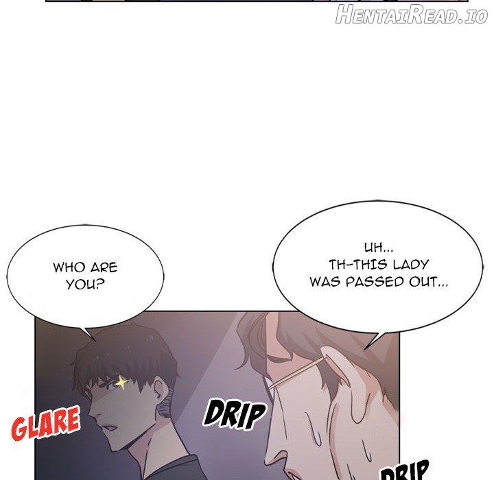 Dangerous Roomies Chapter 4 - page 47