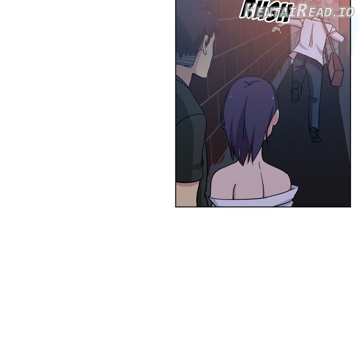 Dangerous Roomies Chapter 4 - page 49