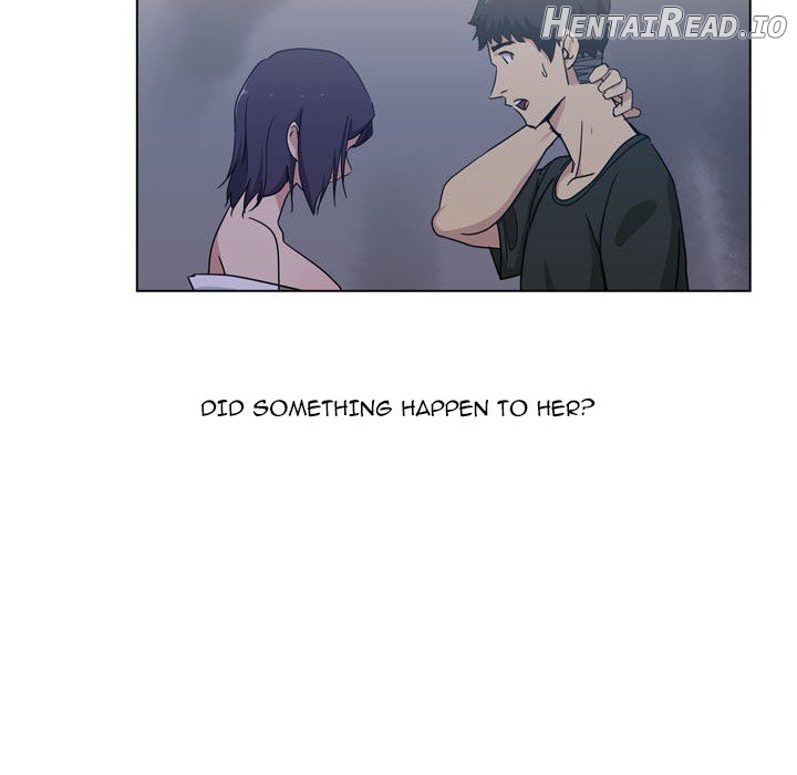Dangerous Roomies Chapter 4 - page 52