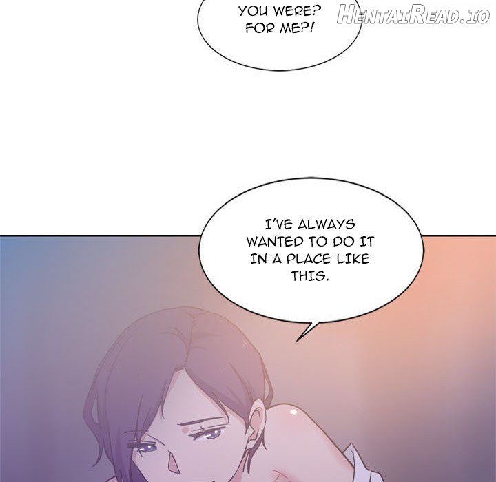 Dangerous Roomies Chapter 4 - page 57