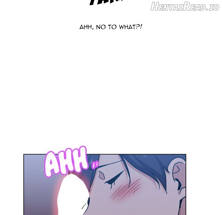 Dangerous Roomies Chapter 4 - page 61