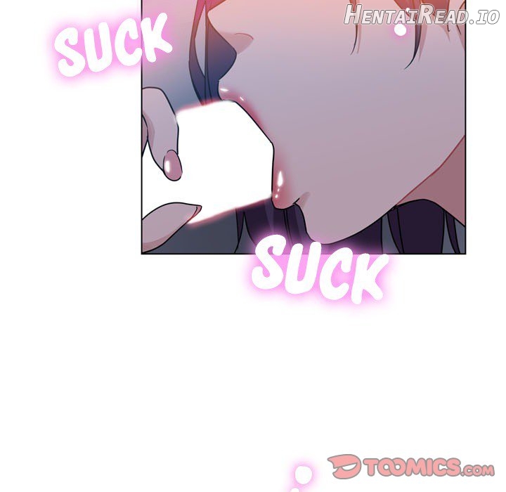 Dangerous Roomies Chapter 4 - page 66