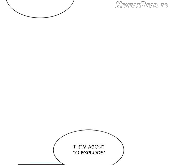 Dangerous Roomies Chapter 4 - page 70