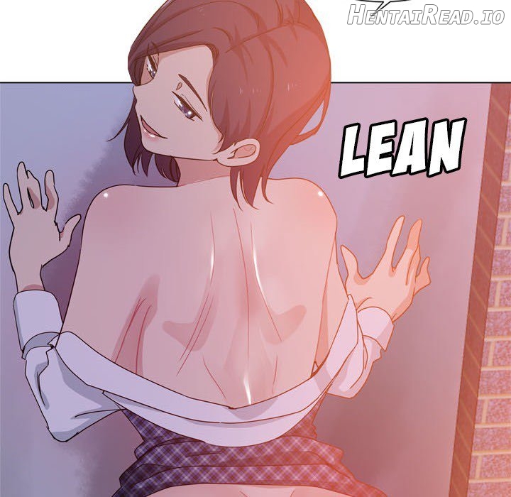 Dangerous Roomies Chapter 4 - page 73