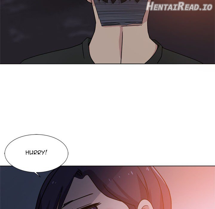 Dangerous Roomies Chapter 4 - page 75