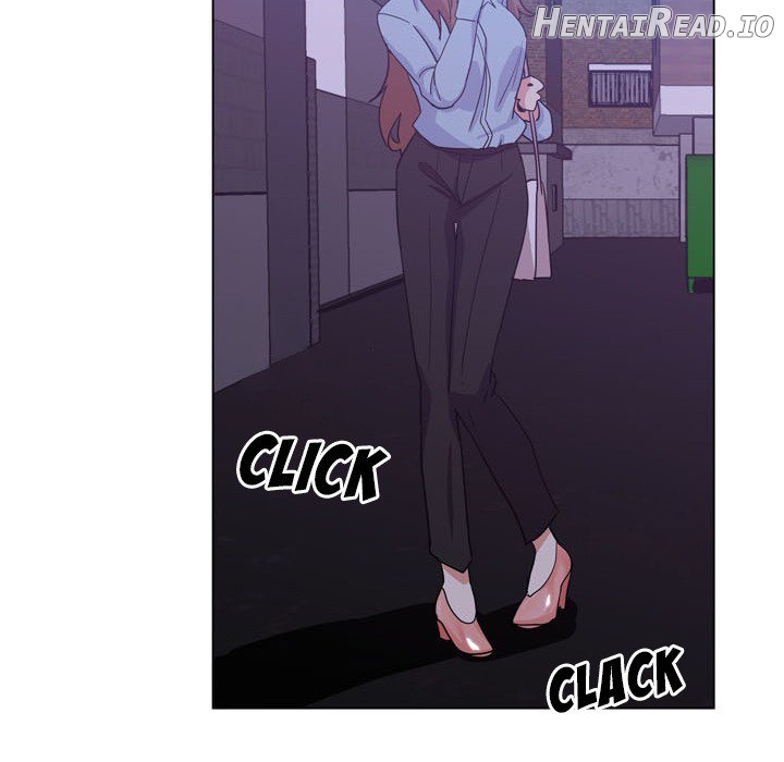 Dangerous Roomies Chapter 4 - page 88