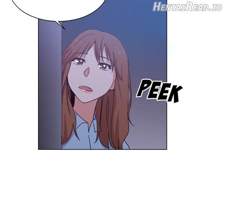 Dangerous Roomies Chapter 4 - page 91