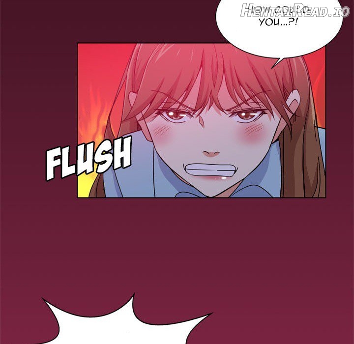 Dangerous Roomies Chapter 5 - page 15