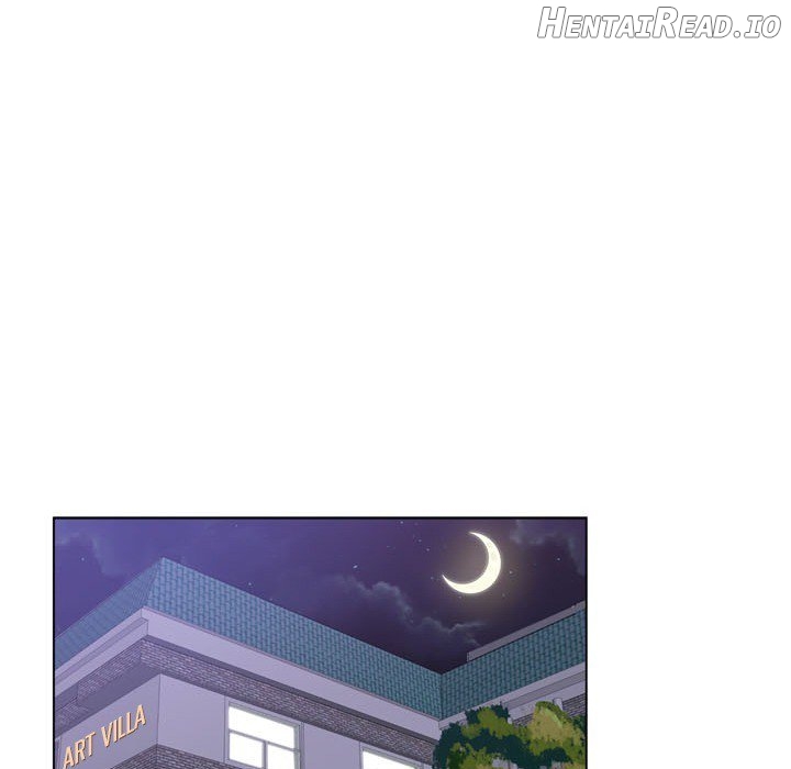 Dangerous Roomies Chapter 5 - page 42