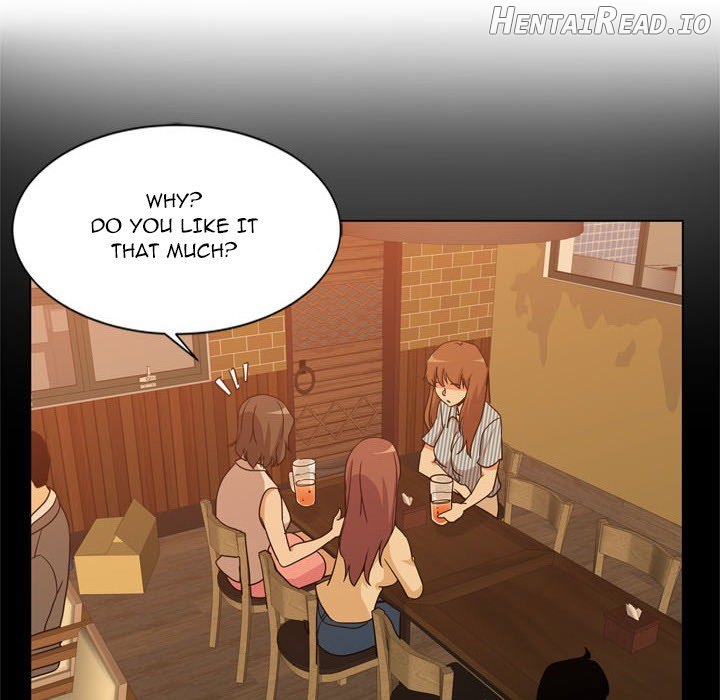 Dangerous Roomies Chapter 5 - page 51