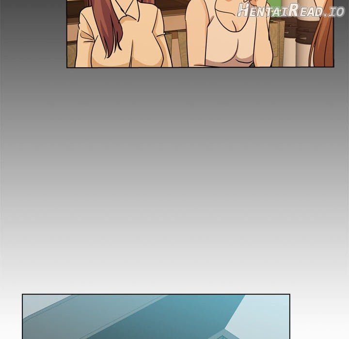 Dangerous Roomies Chapter 5 - page 57